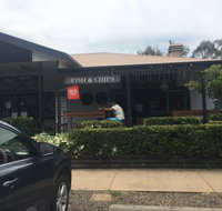Off the Hook Fish and Chips - Accommodation Mermaid Beach