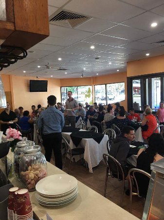 Saredo's - Accommodation Mermaid Beach 0