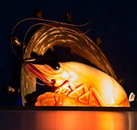 Seafood Market - Accommodation Mermaid Beach