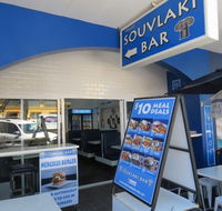 Strand Souvlaki Bar - Accommodation Mermaid Beach