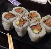 The Sushi 79 Japanese Restaurant - Accommodation Mermaid Beach