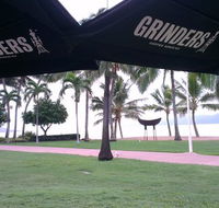 Tobruk Kiosk - Accommodation Mermaid Beach