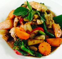 Trinity Beach Thai Takeaway