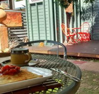West End Tea House and Gallery - Accommodation Mermaid Beach
