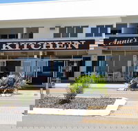 Annie's Kitchen - Accommodation Mermaid Beach