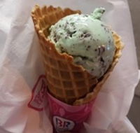 Baskin Robbins Caloundra - Accommodation Mermaid Beach