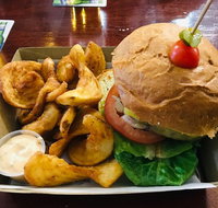 Brent's Burgers - Accommodation Mermaid Beach