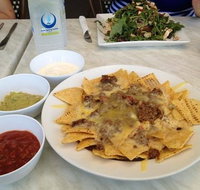 Cafe Jilarty at Rainbow - Accommodation Mermaid Beach