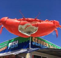 Cardwell Seaview Cafe - Accommodation Mermaid Beach
