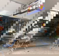 Malaga's Cafe - Accommodation Mermaid Beach