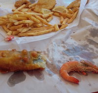 Ocean Breeze Seafoods - Accommodation Mermaid Beach