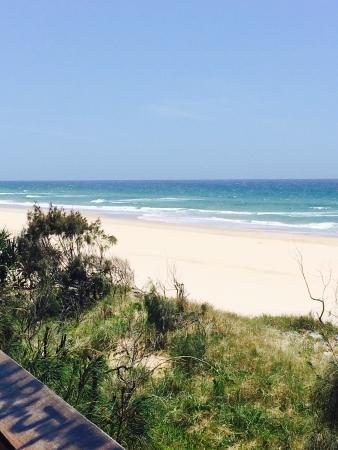Peregian Beach QLD Accommodation Mermaid Beach