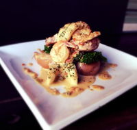 Spotted Dog Tavern - Accommodation Mermaid Beach