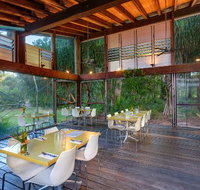The Pavilion Restaurant  Bar - Accommodation Mermaid Beach