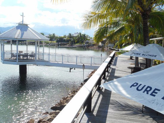Cardwell QLD Accommodation Mermaid Beach