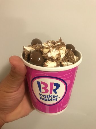 Baskin Robbins Toowoomba - Accommodation Mermaid Beach 0