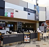 Cafe Campanile - Accommodation Mermaid Beach