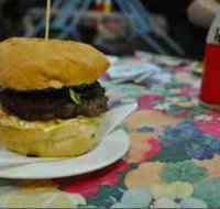 Chillagoe Tourist Village Cafe - Accommodation Mermaid Beach