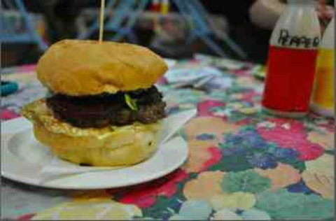 Chillagoe Tourist Village Cafe - Accommodation Mermaid Beach 0