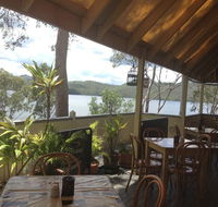 Cormorant Bay Cafe - Accommodation Mermaid Beach