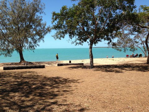 Crabpot Bar - Accommodation Mermaid Beach 0