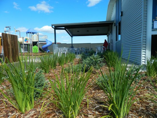 Capella QLD Accommodation Mermaid Beach