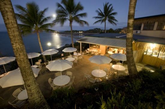Eimeo QLD Accommodation Mermaid Beach