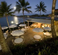 Eimeo Pacific Hotel - Accommodation Mermaid Beach