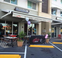 Euphoria Espresso Cafe - Accommodation Mermaid Beach