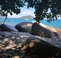 Fitzroy Island Resort - Accommodation Mermaid Beach