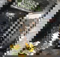 Grazing Goat Cafe - Accommodation Mermaid Beach