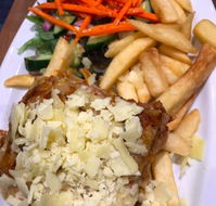 Greenview Restuarant - Accommodation Mermaid Beach