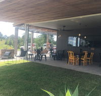 Kandanga Kitchen - Accommodation Mermaid Beach