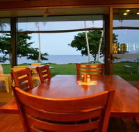 King Reef Hotel Restaurant