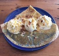 La Lorientaise Creperie - Accommodation Mermaid Beach