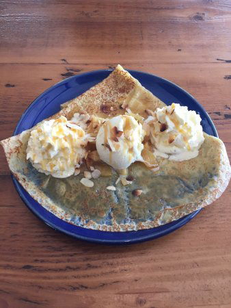 La Lorientaise Creperie - Accommodation Mermaid Beach 0