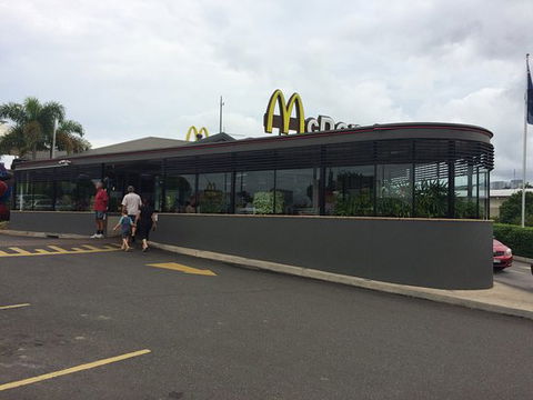 McDonald's Gympie - Accommodation Mermaid Beach 0