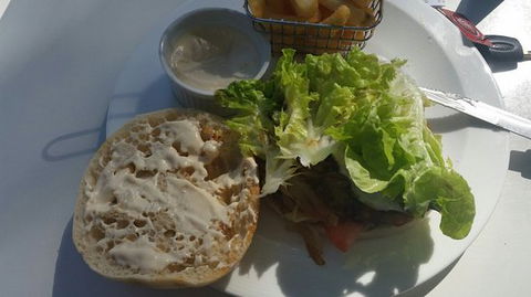 Migaloo's Cafe - Accommodation Mermaid Beach 0