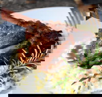 Pikkuw's Pizza  Pit Stop - Accommodation Mermaid Beach