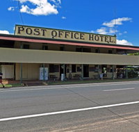 Post Office Hotel - Accommodation Mermaid Beach