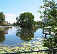 Robina Tavern on the Lake - Accommodation Mermaid Beach