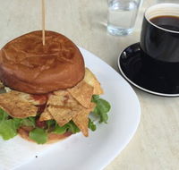 Serendipity Espresso - Accommodation Mermaid Beach