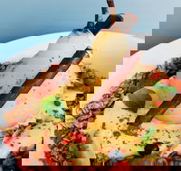 Sullies Kiosk - Accommodation Mermaid Beach