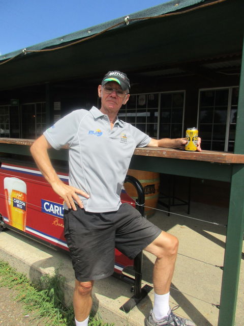 Tarampa Hotel - Accommodation Mermaid Beach 1