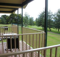 Tenterfield Golf Club - Accommodation Mermaid Beach