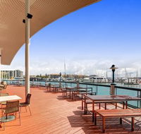 The Boat Club - Accommodation Mermaid Beach