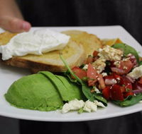 The Corner Life  Style Store  Cafe - Accommodation Mermaid Beach