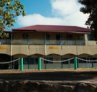 The Federal Hotel - Accommodation Mermaid Beach