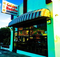 The Golden Buddha - Accommodation Mermaid Beach
