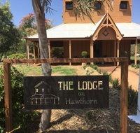 The Lodge on Hawthorn